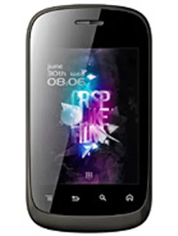micromax a52 - Specifications