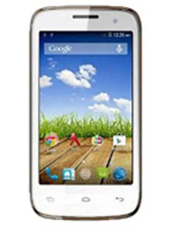 micromax a65 bolt - Specifications