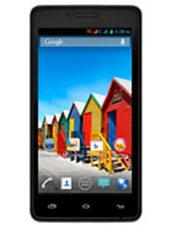 micromax a76 - Specifications