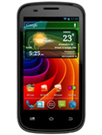 micromax a89 ninja - Specifications