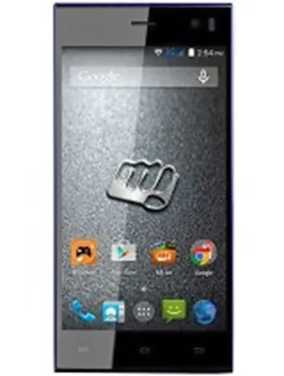micromax a99 canvas xpress - Specifications