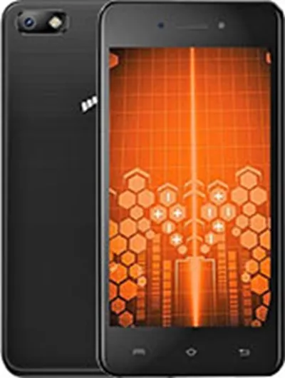 micromax bharat 5 - Specifications