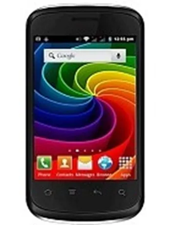 micromax bolt a27 - Specifications