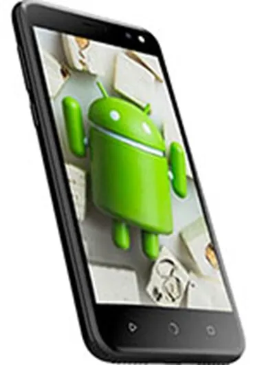 micromax canvas 1 - Specifications