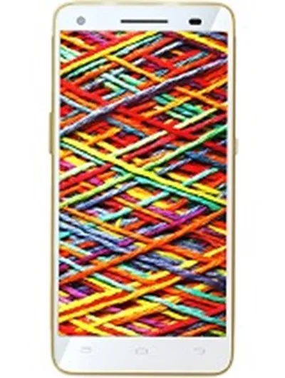 micromax canvas 4 plus a315 - Specifications