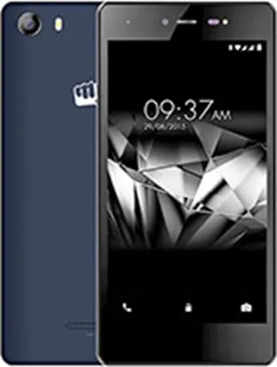 micromax canvas 5 e481