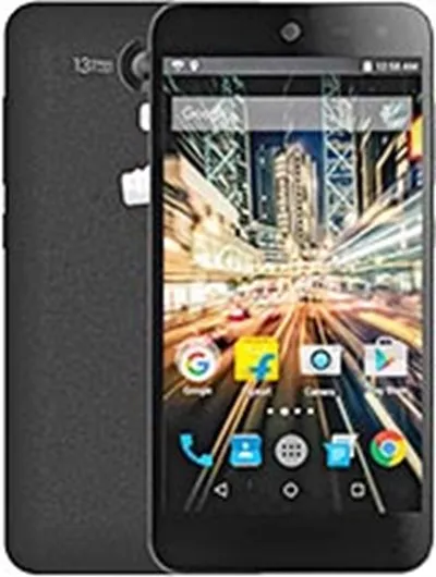 micromax canvas amaze 2 e457 - Specifications