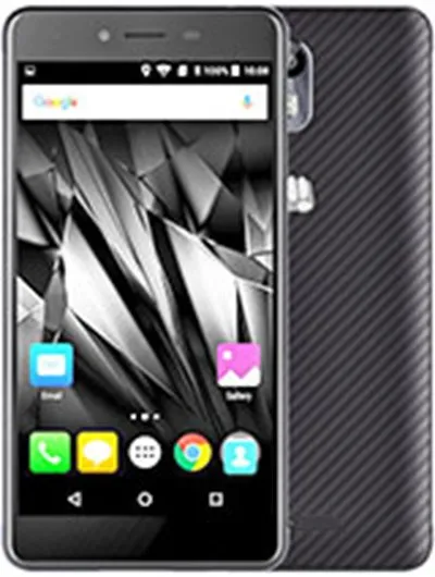 micromax canvas evok e483 - Specifications