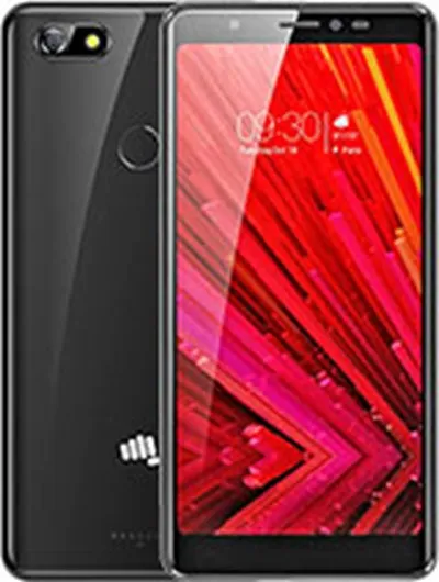 micromax canvas infinity life - Specifications