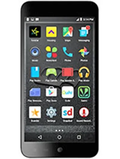 micromax canvas nitro 4g e455