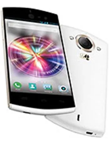 micromax canvas selfie a255 - Specifications