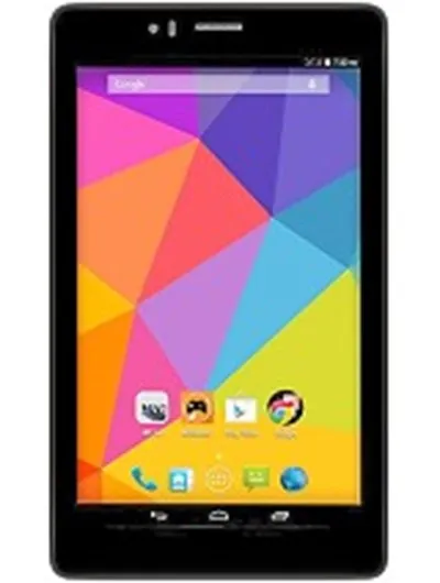 micromax canvas tab p470 - Specifications