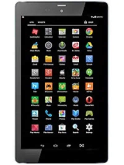 micromax canvas tab p666 - Specifications