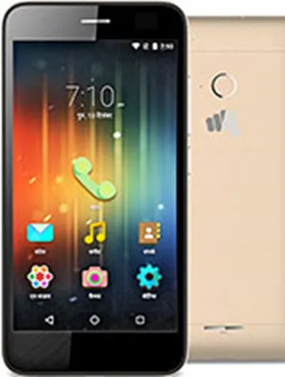 micromax canvas unite 4 pro - Specifications