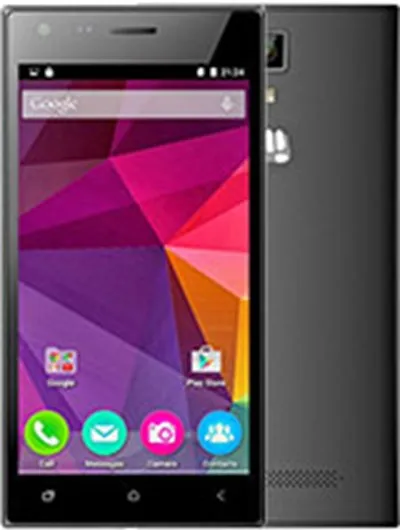 micromax canvas xp 4g q413 - Specifications