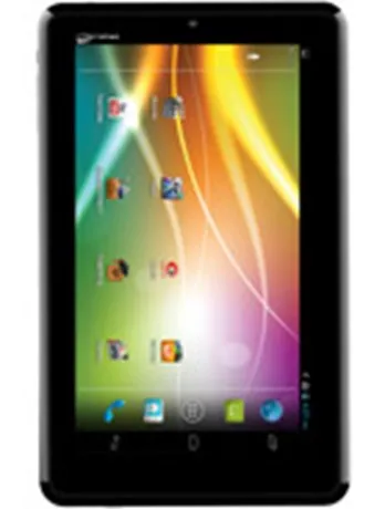 micromax funbook 3g p600 - Specifications