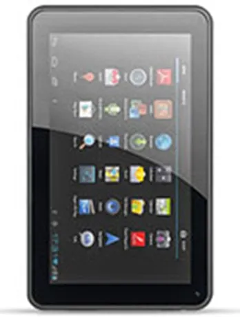 micromax funbook alfa p250 - Specifications