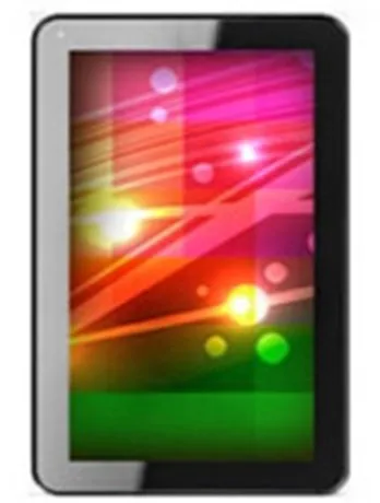 micromax funbook pro - Specifications