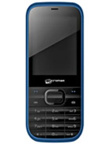 micromax x276 - Specifications