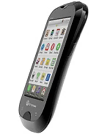 micromax x640 - Specifications