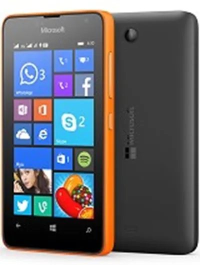 microsoft lumia 430 dual sim - Specifications