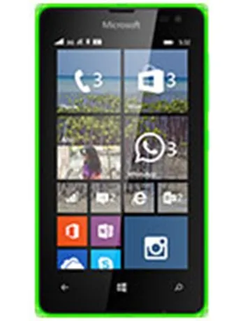 microsoft lumia 532 dual sim - Specifications