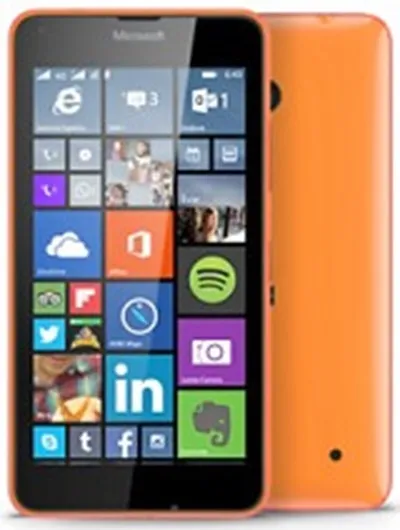 microsoft lumia 640 lte dual sim - Specifications