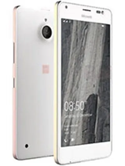 microsoft lumia 850 - Specifications