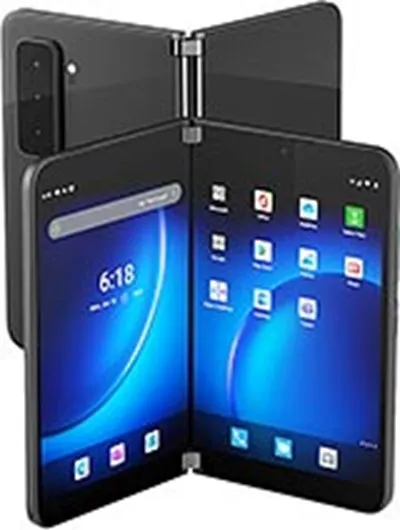 microsoft surface duo 2 - Specifications