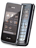 mitac mio leap k1