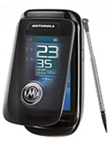 motorola a1210 - Specifications