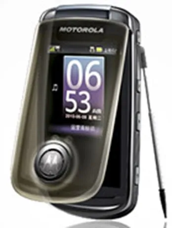motorola a1680 - Specifications