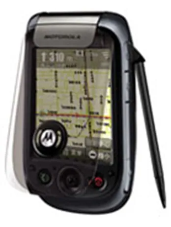 motorola a1800 - Specifications