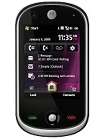 motorola a3100 - Specifications