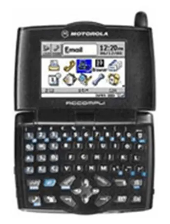 motorola accompli 009 - Specifications