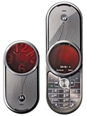 motorola aura - Specifications