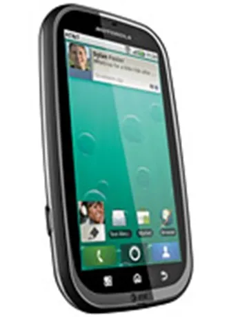 motorola bravo mb520 - Specifications