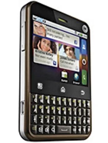 motorola charm - Specifications