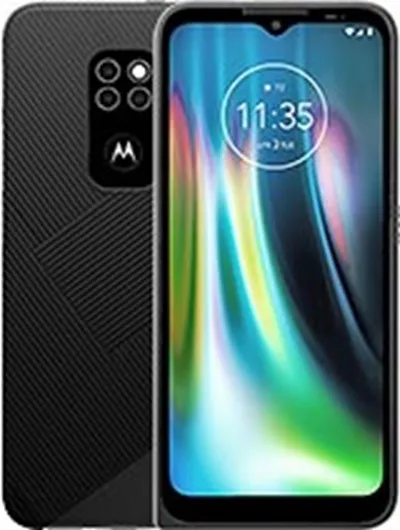 motorola defy (2021) - Specifications