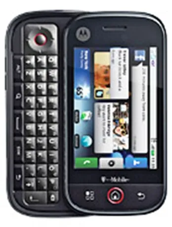 motorola dext mb220 - Specifications