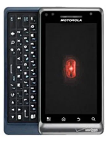 motorola droid 2 - Specifications