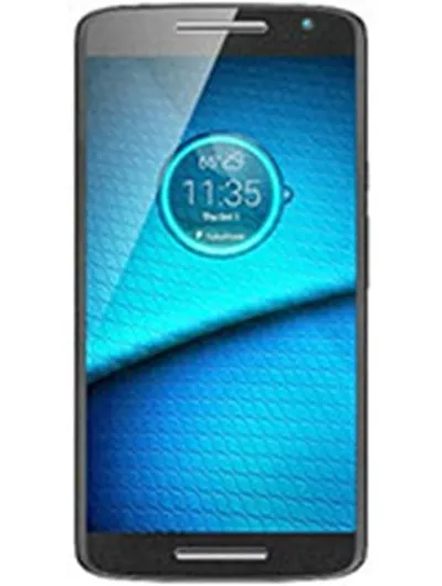 motorola droid maxx 2 - Specifications