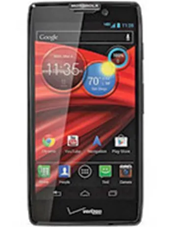 motorola droid razr maxx hd - Specifications