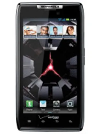 motorola droid razr xt912 - Specifications