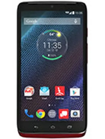 motorola droid turbo - Specifications