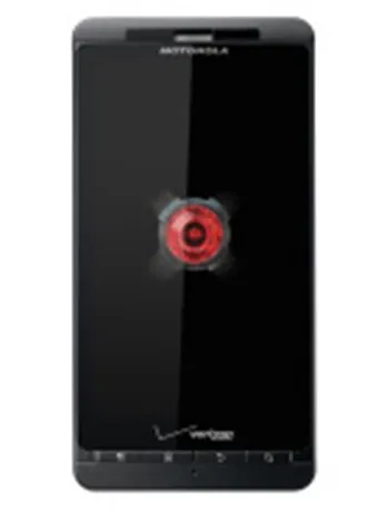 motorola droid x2 - Specifications
