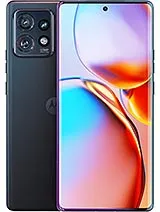 Motorola Edge+ (2023) - Specifications