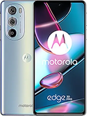 motorola edge+ 5g uw (2022) - Specifications