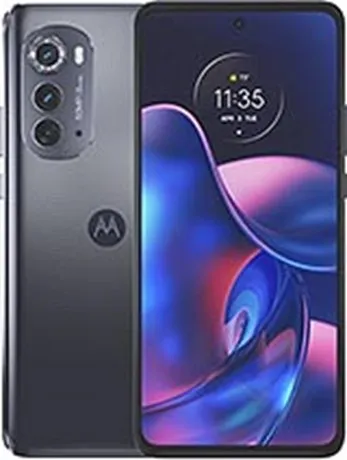 motorola edge (2022) - Specifications