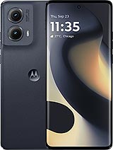 motorola edge (2024) - Specifications
